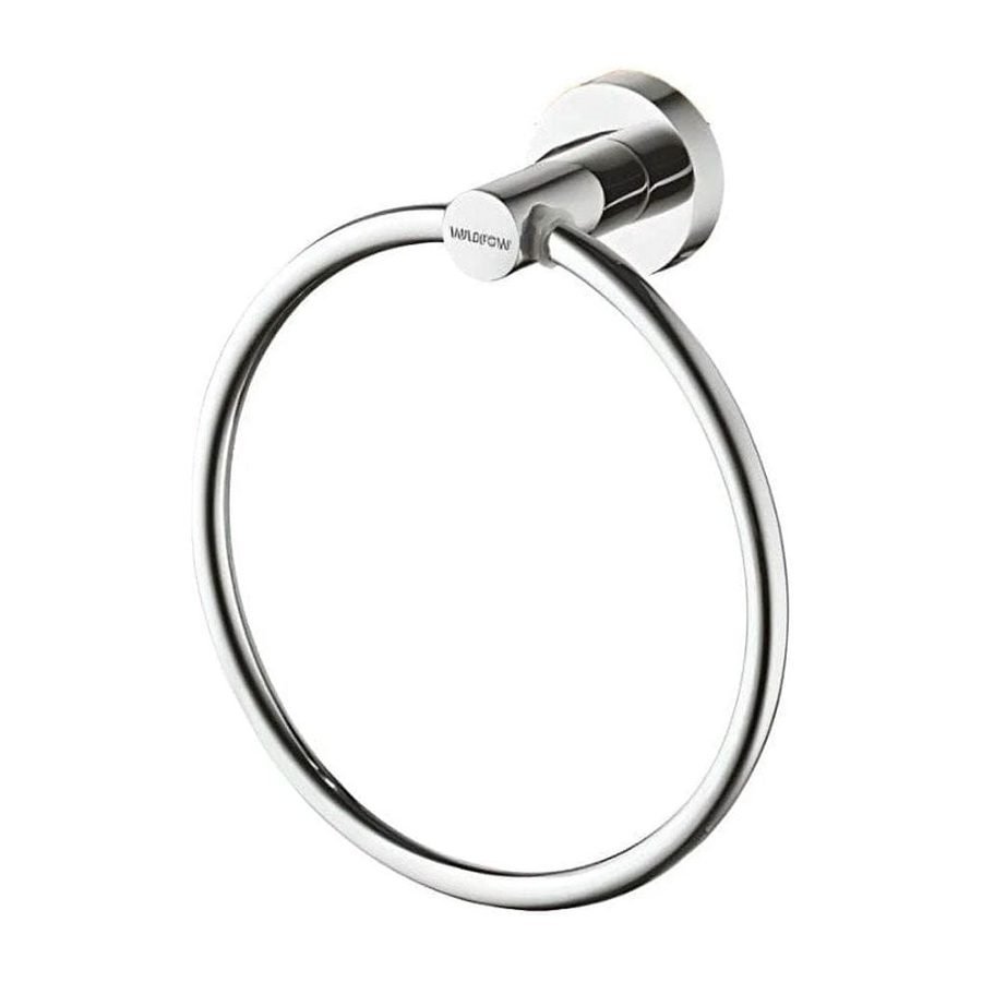Wadfow Wadfow WZG1502 Towel Ring, General Hardware Plumbing & Bath — Southend Philippines