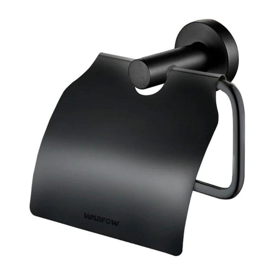 Wadfow Wadfow WZG1512 Tissue Paper Holder With UD, General Hardware — Southend Philippines