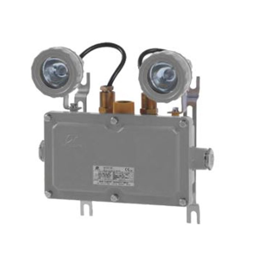Warom – EXPLOSION PROOF EMERGENCY LIGHT FITTINGS – BAJ52-20 SERIES, General Hardware — Southend Philippines