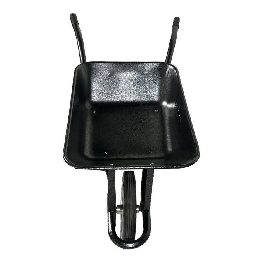 Warrior WR55 Wheelbarrow 58L, General Hardware Garden Tools — Southend Philippines