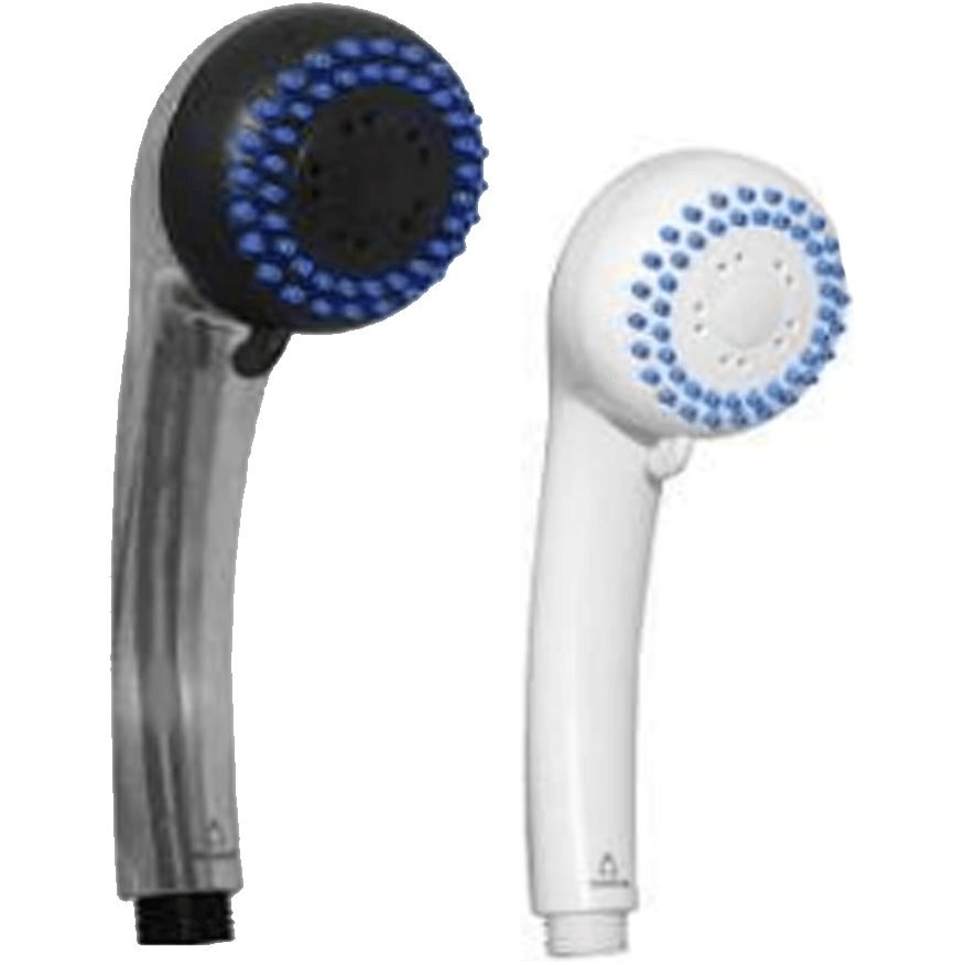 Waterhouse Waterhouse ABS 3 Function Single Shower Head, General Hardware Plumbing & Bath — Southend Philippines