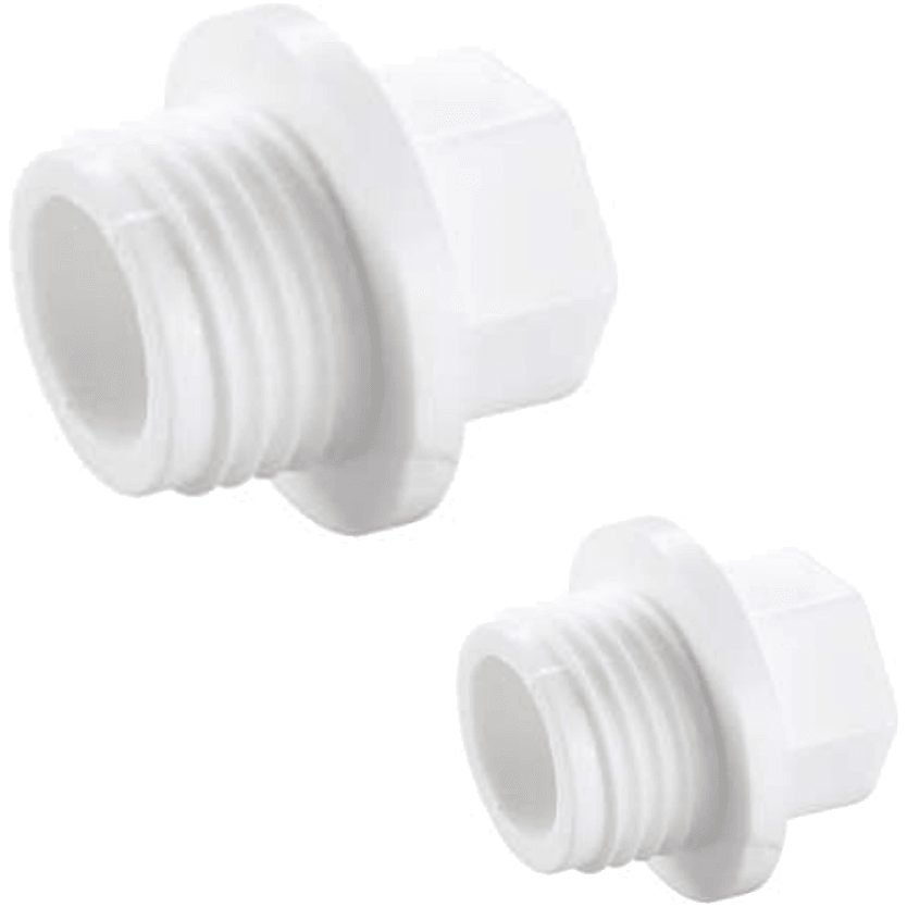 Waterhouse PPR Plug
