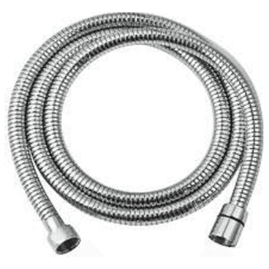 Waterhouse Shower Hose Stainless 1.5mts