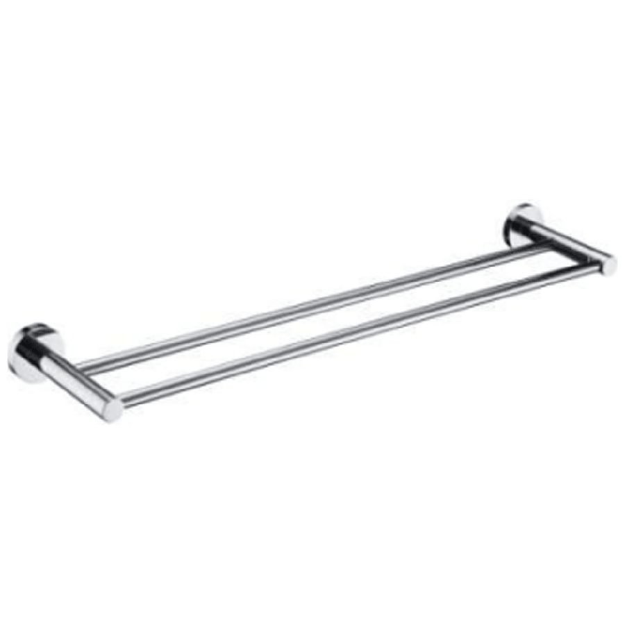 Waterhouse Waterhouse WH-RDTOWEL2- SUS Dual Towel Bar (Round Type), General Hardware Plumbing & Bath — Southend Philippines