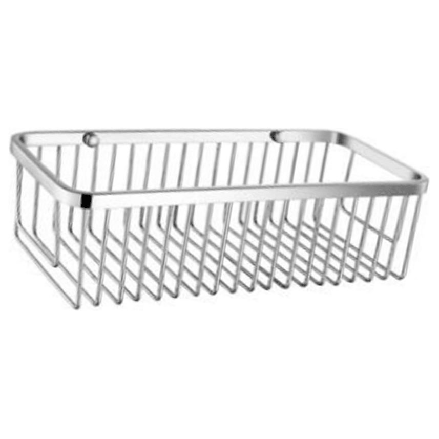Waterhouse Waterhouse WH-RECBASKET-SUS Rectangular Put Basket, General Hardware Plumbing & Bath — Southend Philippines