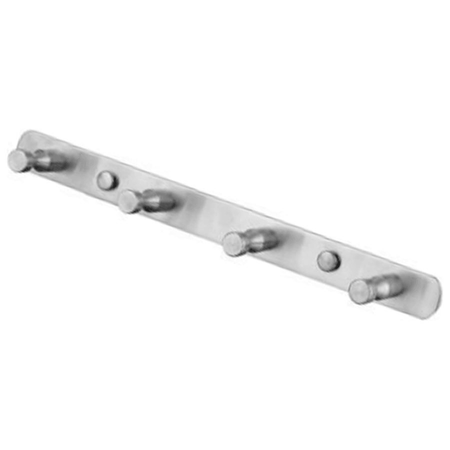 Waterhouse WH-ROWHOOK8300-4-SUS Round Row Hook