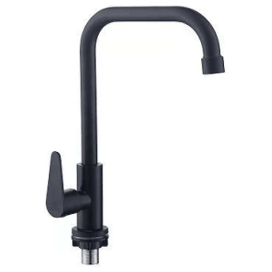 Waterhouse Waterhouse WH-SINKBLK-F8 Square Faucet F8-Design, General Hardware Measuring & Layout — Southend Philippines