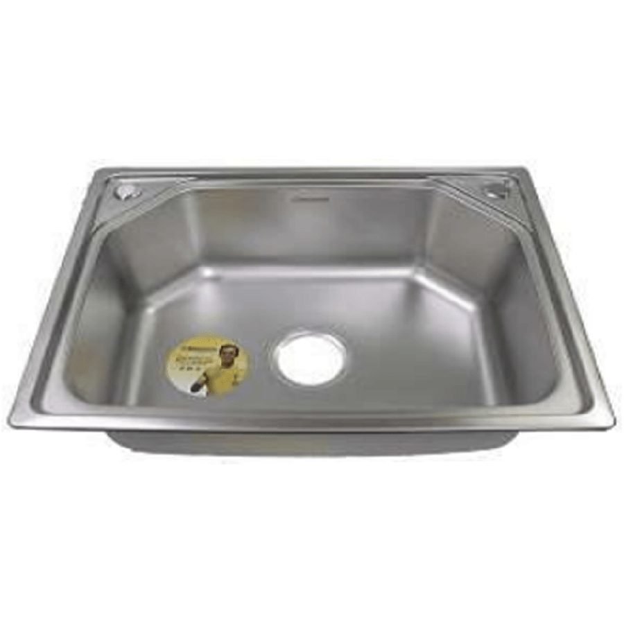 Waterhouse Waterhouse WH-SINKPEN6045 Pentagon Stainless Sink, General Hardware — Southend Philippines
