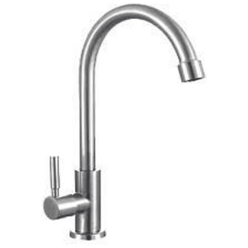 Waterhouse Waterhouse WH-SINKSUSF2 Gooseneck Faucet F2-Design, General Hardware Plumbing & Bath — Southend Philippines