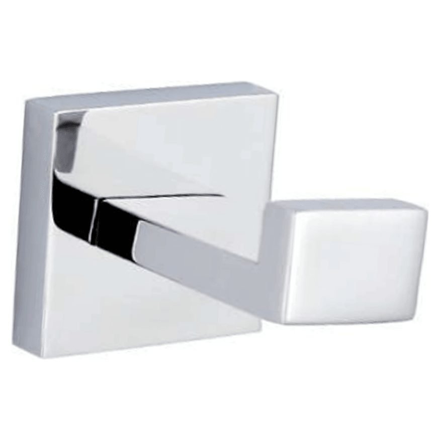 Waterhouse Waterhouse WH-SQHOOK-SUS Square Type Single Clothes Hook, General Hardware Measuring & Layout — Southend Philippin