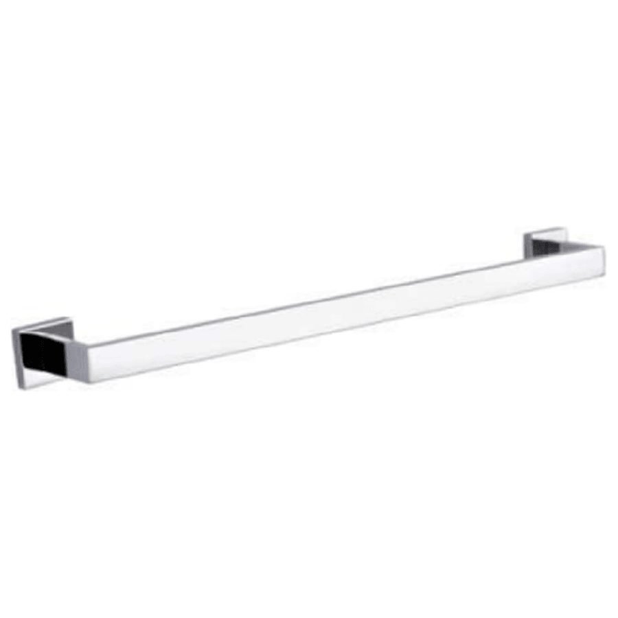 Waterhouse Waterhouse WH-SQTOWEL1- SUS Single Towel Bar (Square Type), General Hardware Measuring & Layout — Southend Philipp