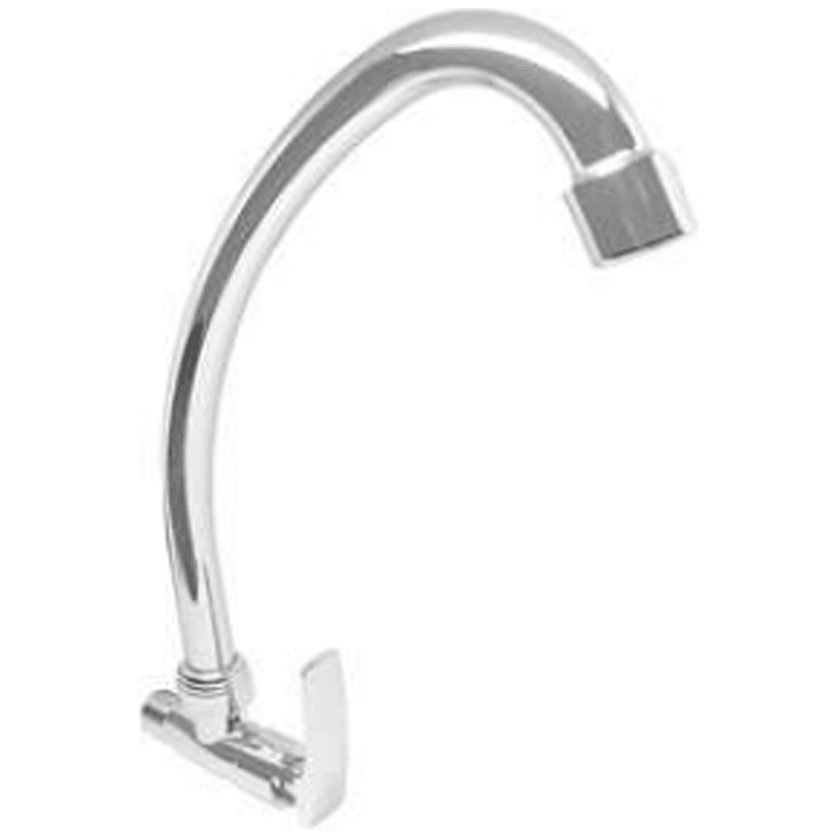 Waterhouse Waterhouse WH52011 Gooseneck Faucet Lever Handle 16", General Hardware Locks, Hinges & Door Hardware — Southend Ph