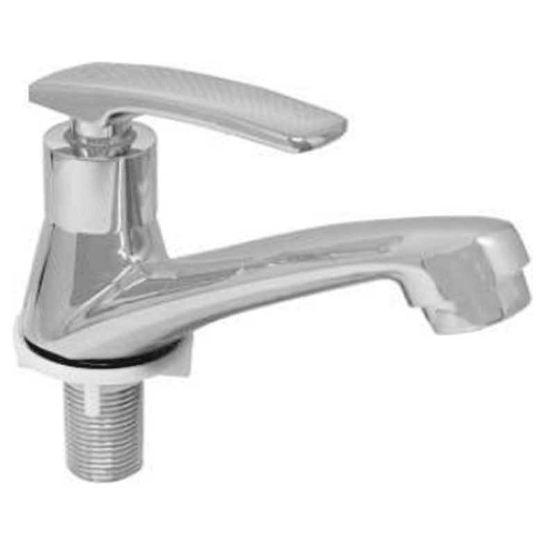 Waterhouse Waterhouse WH52041 Sink Tap Lavatory Faucet Lever Handle 4", General Hardware Plumbing & Faucets — Southend Philip