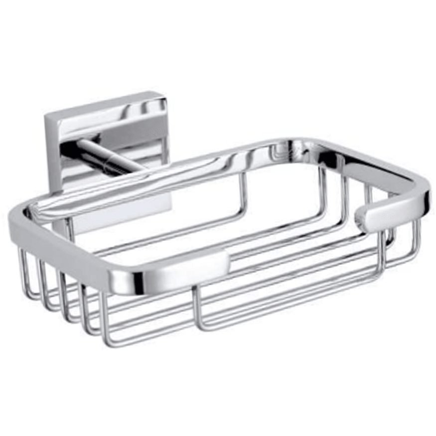 Waterhouse WH-SQSOAP-SUS Soap Holder (Square Type)
