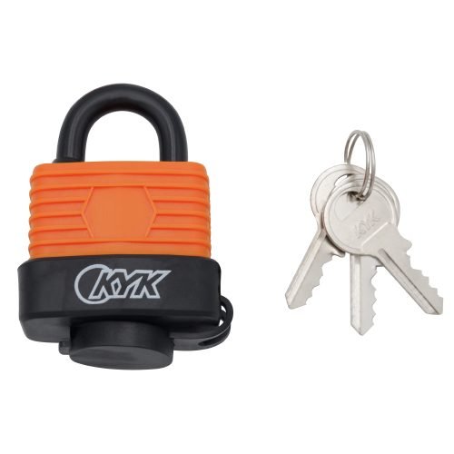 Waterproof Laminated Padlock, General Hardware Locks & Hinges — Southend Philippines