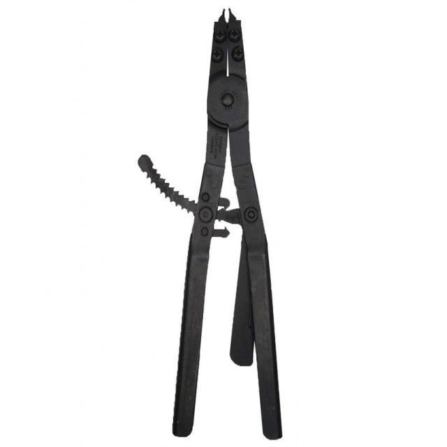 Wilde Snap Ring Pliers Internal 16", General Hardware Pliers & Cutters — Southend Philippines