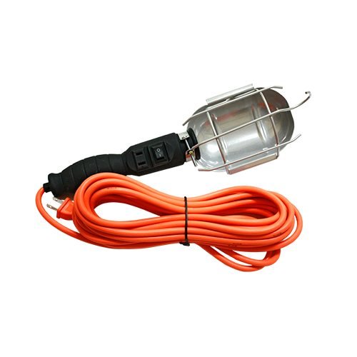 Work Lamp, General Hardware Flashlights & Worklights — Southend Philippines