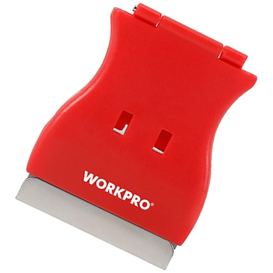 WorkPro Workpro WP219001 Mini Scrapper, General Hardware — Southend Philippines