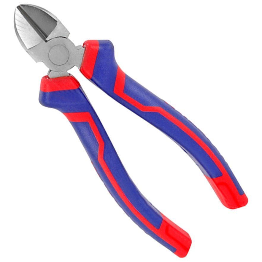 WorkPro Workpro WP231014 Diagonal Pliers 6", General Hardware Pliers & Cutters — Southend Philippines