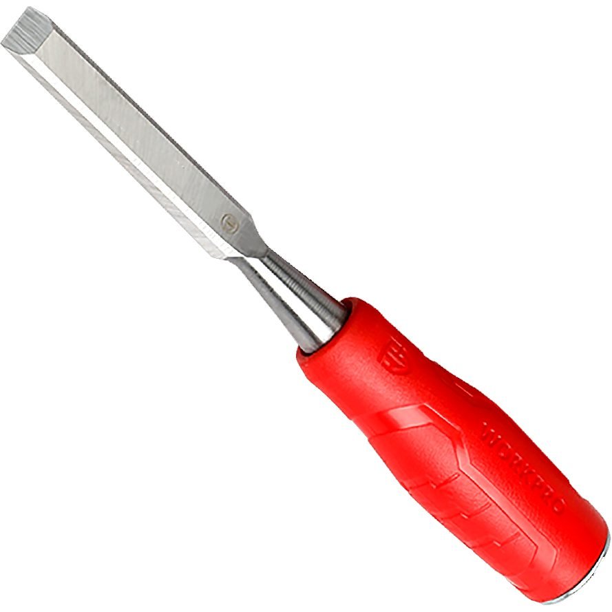 WorkPro Workpro WP243003 Wood Chisel 1", General Hardware Hammers & Chisels — Southend Philippines