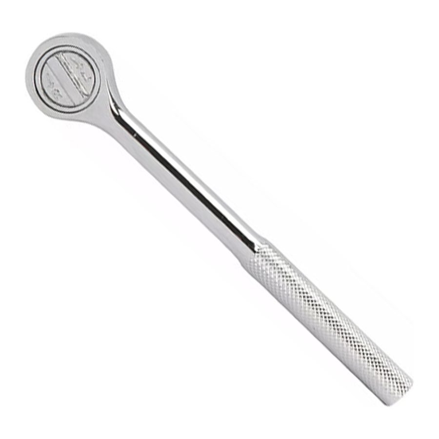 WorkPro Workpro WP271001 Rachet Handle DR-1/2", General Hardware Wrenches — Southend Philippines