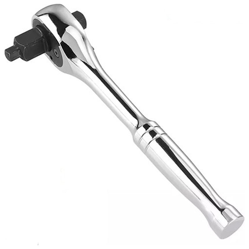 WorkPro Workpro WP271004 Quick Release Rachet Handle DR-1/4", General Hardware Wrenches — Southend Philippines