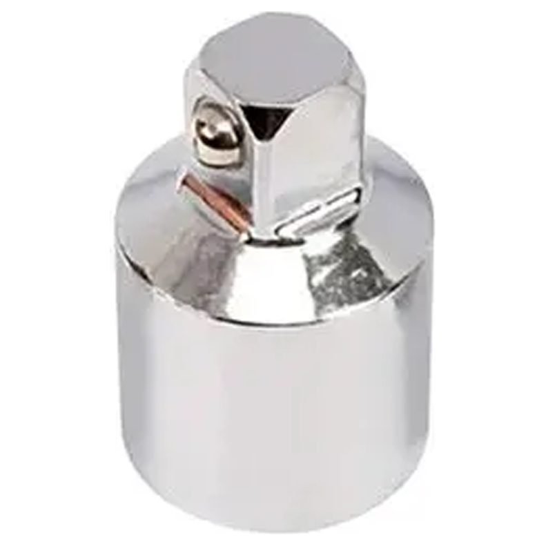 WorkPro Workpro WP275007 Socket Adaptor 1/2" To 3/8", General Hardware Sockets & Ratchets — Southend Philippines