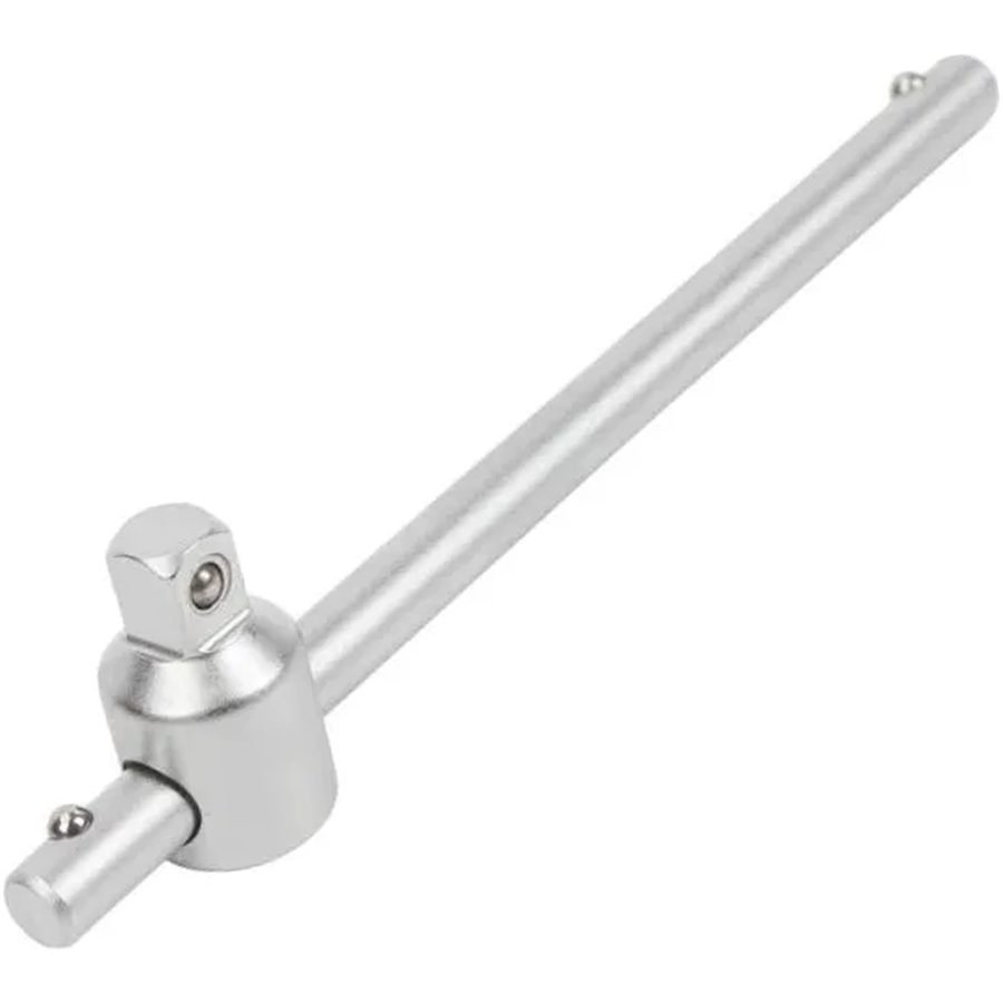 WorkPro Workpro WP275013 Sliding Socket T-Bar 3/8", General Hardware Sockets & Ratchets — Southend Philippines