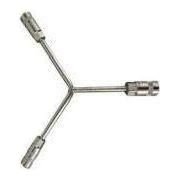 YW Y-Type Handle Socket Wrench, General Hardware Sockets & Ratchets — Southend Philippines