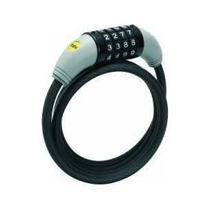 Yale 4-Digit Combination Cable Bike Lock, General Hardware Locks, Hinges & Door Hardware — Southend Philippines