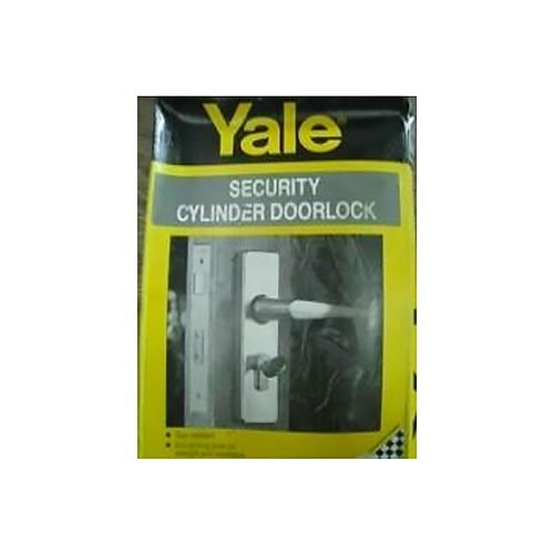 Yale England High Security Mortice Lock (Sashlock), General Hardware Locks & Hinges — Southend Philippines