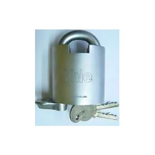 Yale Heavy Duty Padlock, General Hardware Locks, Hinges & Door Hardware — Southend Philippines