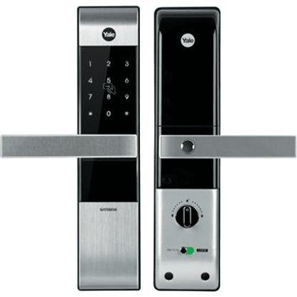 Yale YDM 3109 Digital Mortise Type Door Lock (Card Access), General Hardware Locks, Hinges & Door Hardware — Southend Philipp