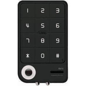 Yale YDR 333 Digital Rim Door Lock