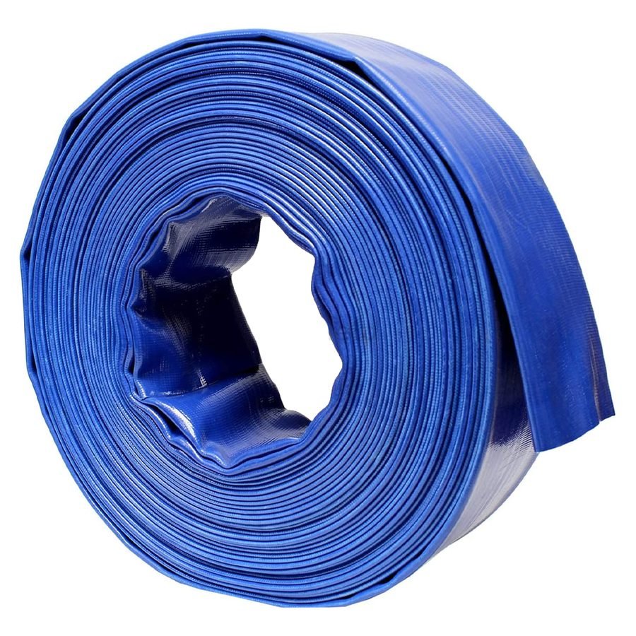 Yamata Discharge Hose 100MTS, General Hardware Hoses & Reels — Southend Philippines