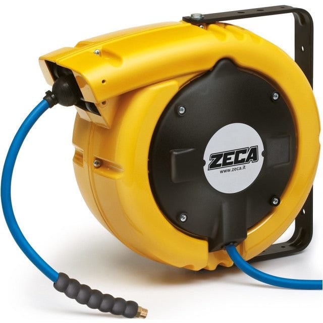 ZECA Air Hose Reel, General Hardware Hoses & Reels — Southend Philippines