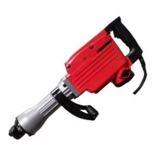 Zekoki Zekoki ZKK-6500DH Jack Hammer / Demolition Hammer 30mm HEX 1240W, General Hardware Hammers & Chisels — Southend Philip