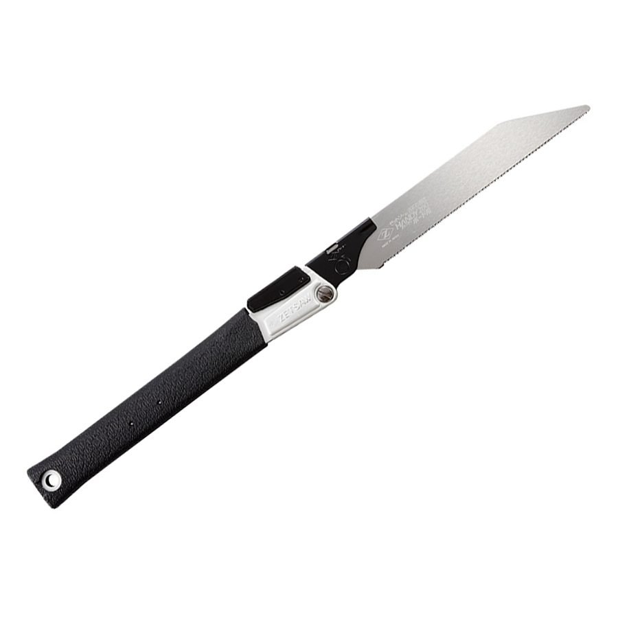 Zetsaw V-HANDY 200 Japanese Carpentry Handsaw — General Hardware, Southend Philippines