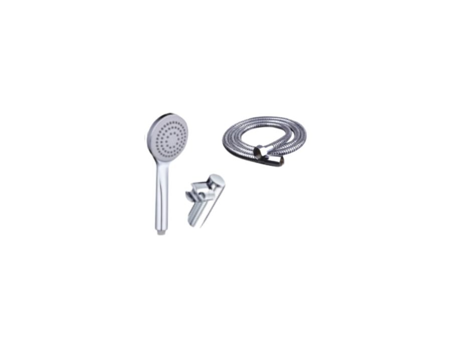 (ABS) Shower Set (Iwsh043), Machineries — Southend Philippines