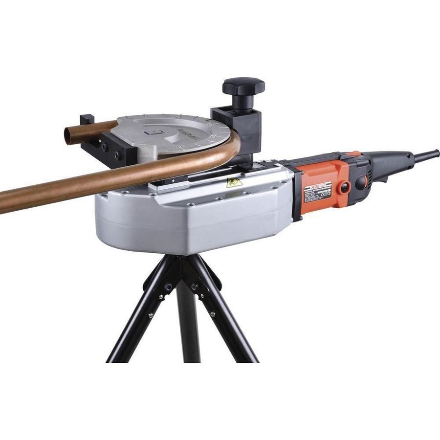 AGP AGP DB32 Digital Pipe Bending Machine / Bender, Machineries Bar Benders & Cutters — Southend Philippines