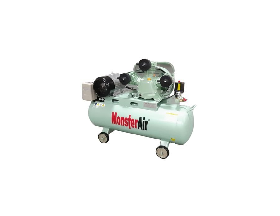 Air Compressor 3-Phase