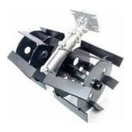 BCPACW01 Cage Wheel / Tiller Attachment For Brush Cutter, Machineries Grass & Brush Cutters — Southend Philippines