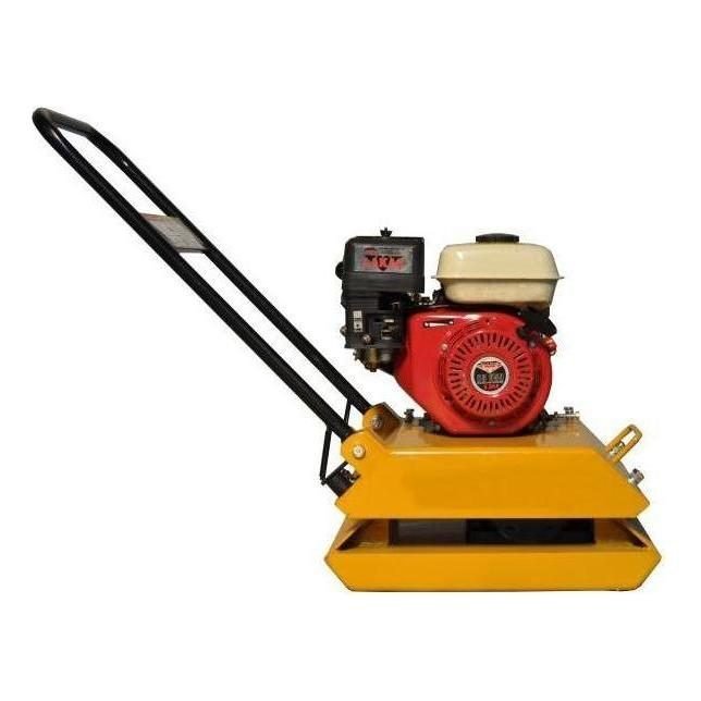 Best & Strong (Gasoline) Engine Plate Compactor, Machineries Generators & Engines — Southend Philippines
