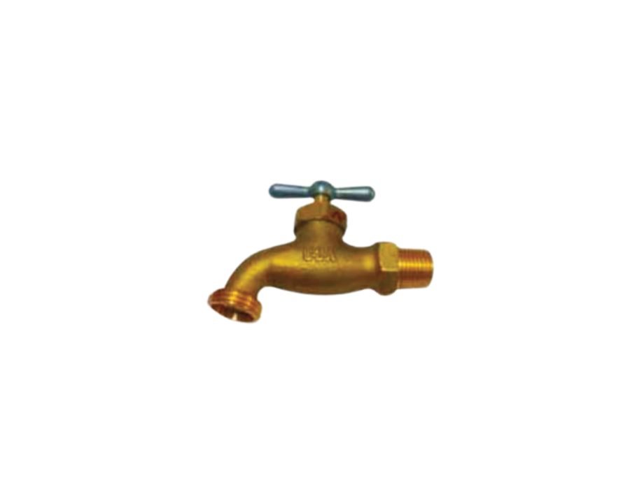 Brass Hose Bibcock (Iwbt012)