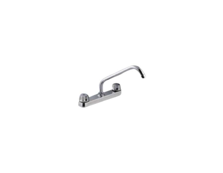 Brass Kitchen Faucet (Iwdbsf1002), Machineries — Southend Philippines