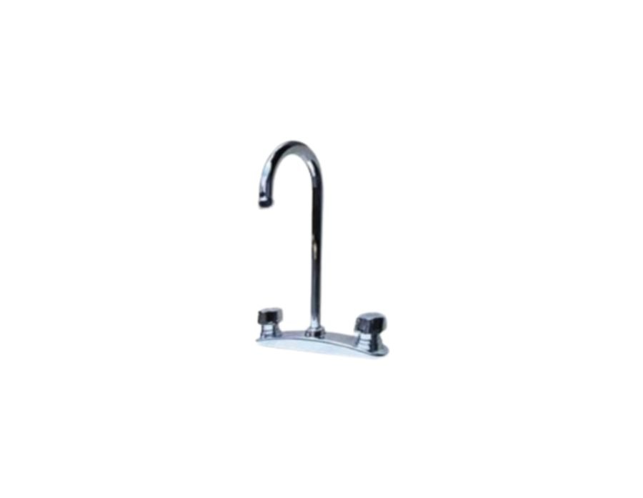 Brass Kitchen Faucet (Iwdbsf1003), Machineries — Southend Philippines