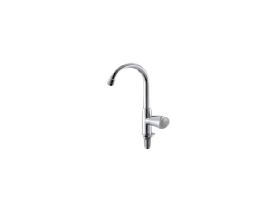 Brass Kitchen Faucet (Iwspfc848), Machineries — Southend Philippines