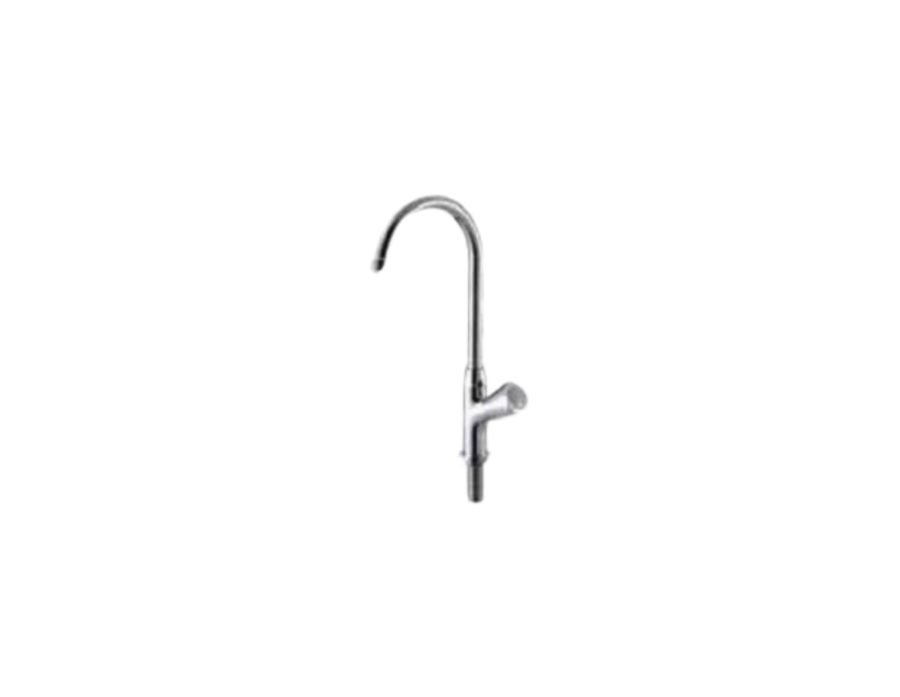 Brass Kitchen Faucet (Iwspfc878)