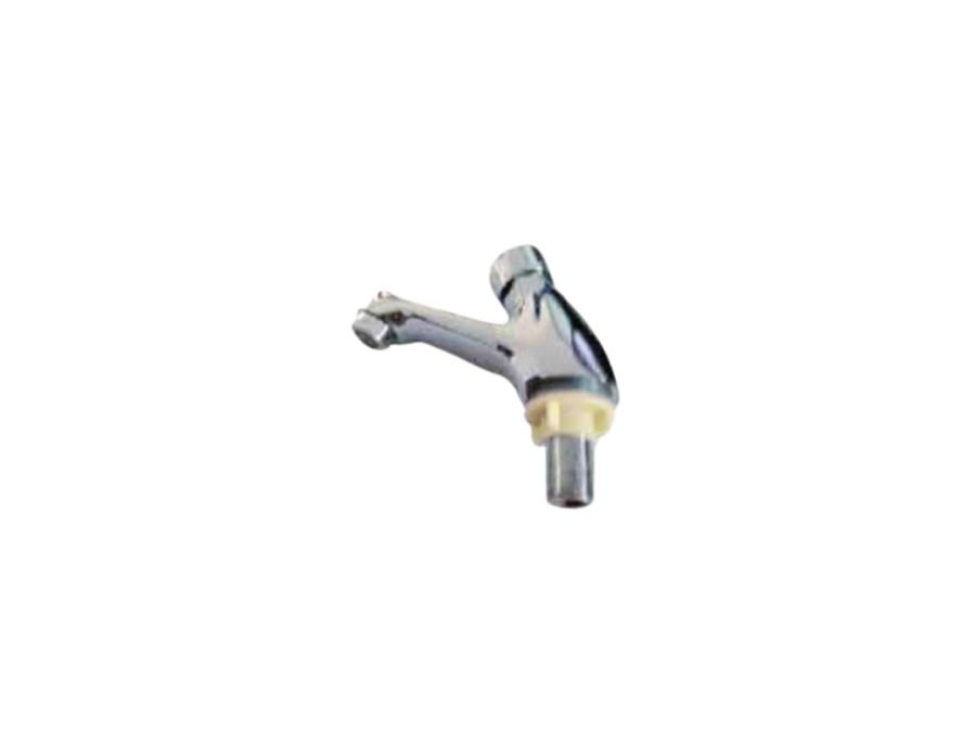 Brass Self Closing Basin Tap (Iwd01), Machineries Threading & Machining — Southend Philippines