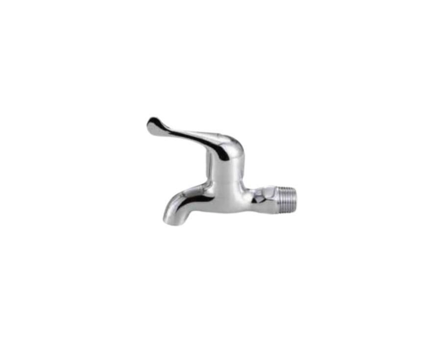 Brass Sink Faucet - Chrome (Iwbt300), Machineries — Southend Philippines